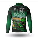 Camisa Camiseta Agro Masculina Agricultura Proteção Uv50+
