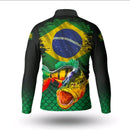 Camiseta Hard Sports Cavalos