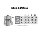 Camisa (unisex) Pesca Padroeira Nossa Senhora Uv-50 (DRY ELASTANO)